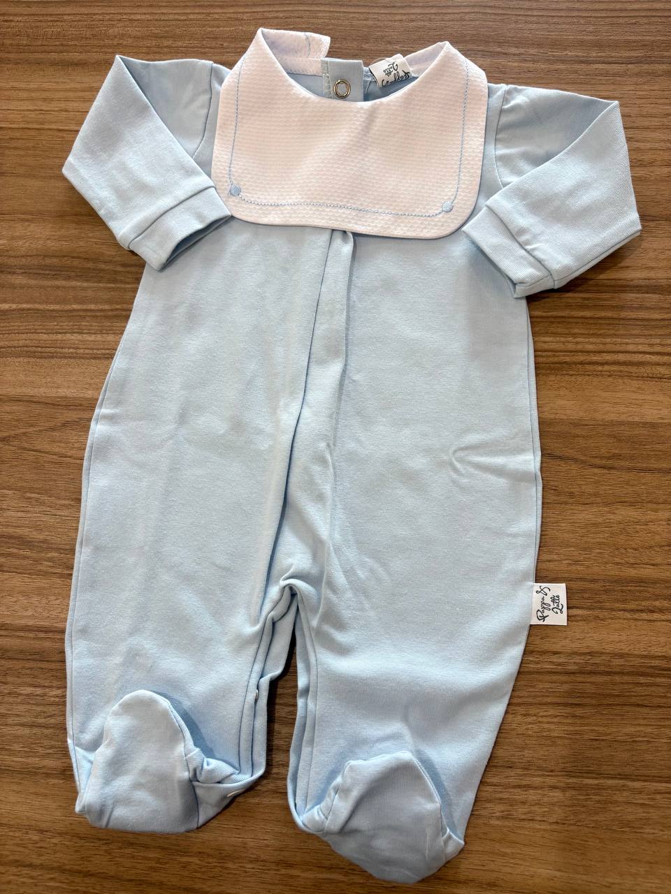 TUTINA CIELO PAPPA&LATTE