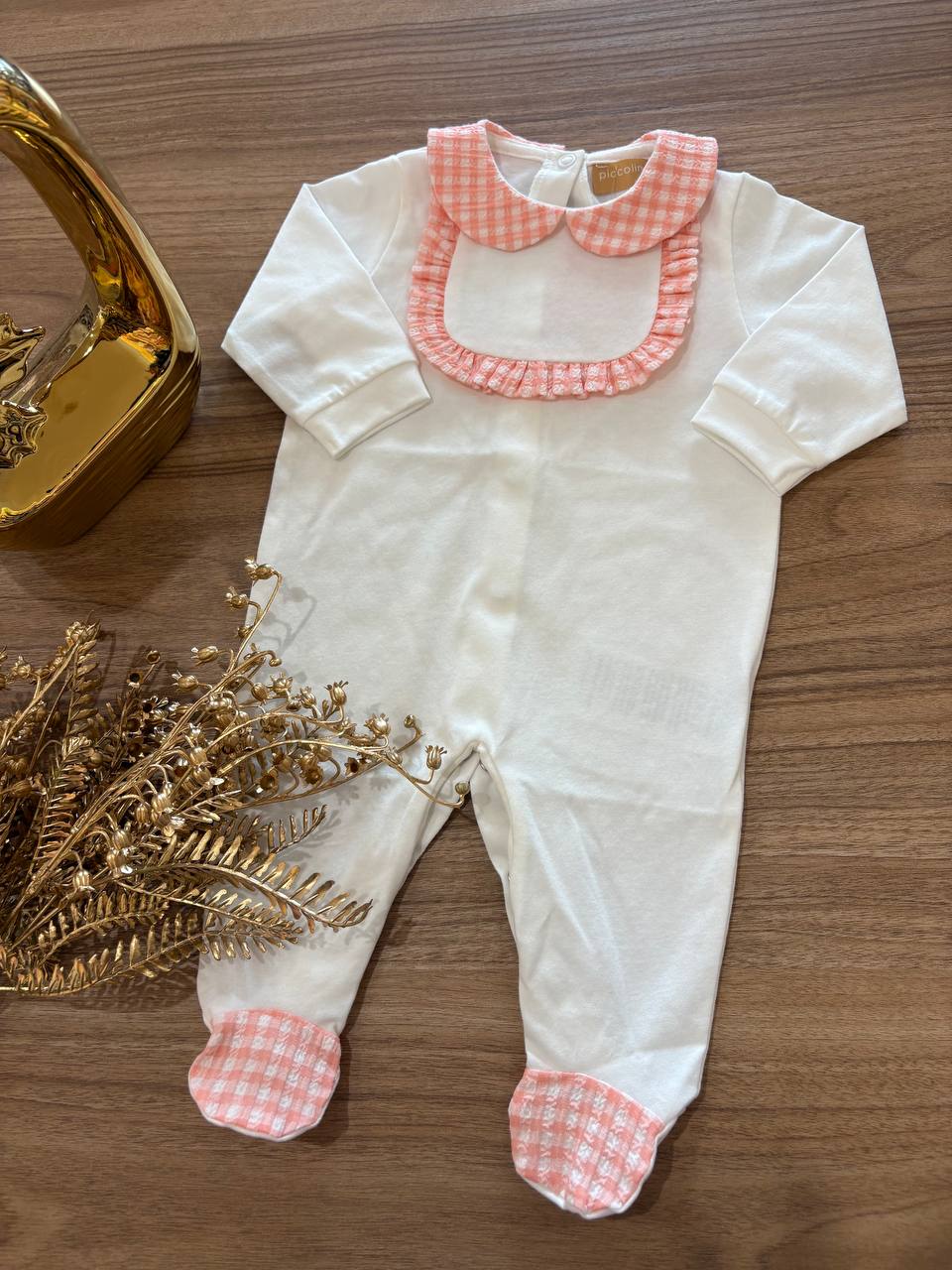 Tutina PESCA PICCOLINA