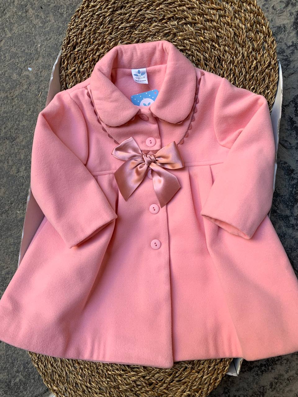 Cappotto sardon
