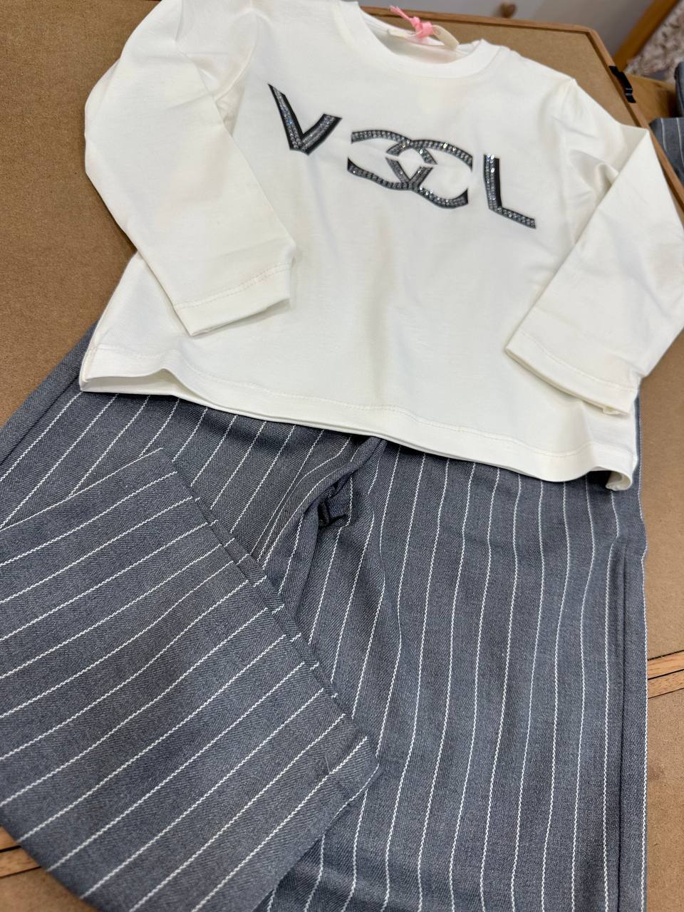 T-shirt Vicolo