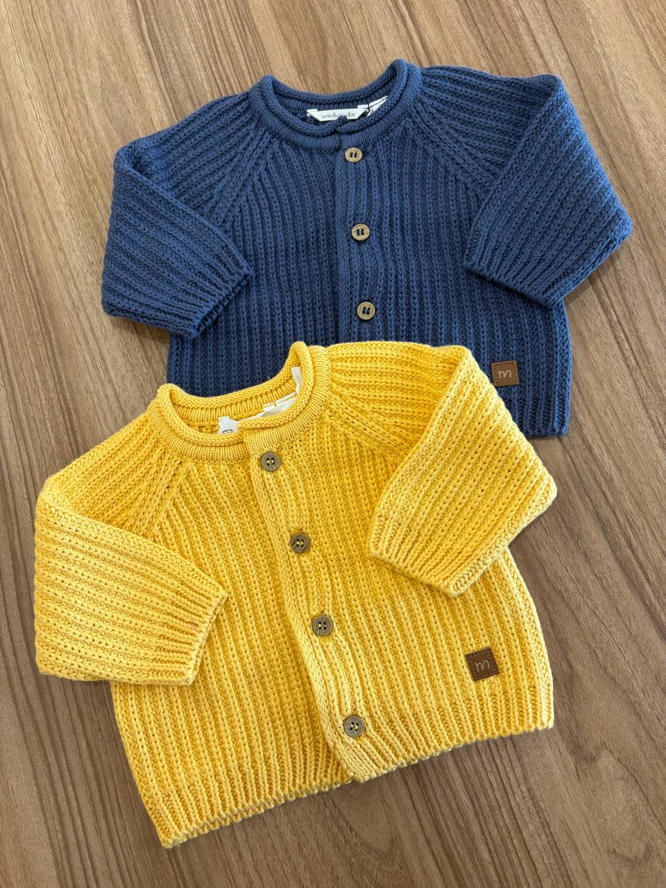 Cardigan MINIBANDA