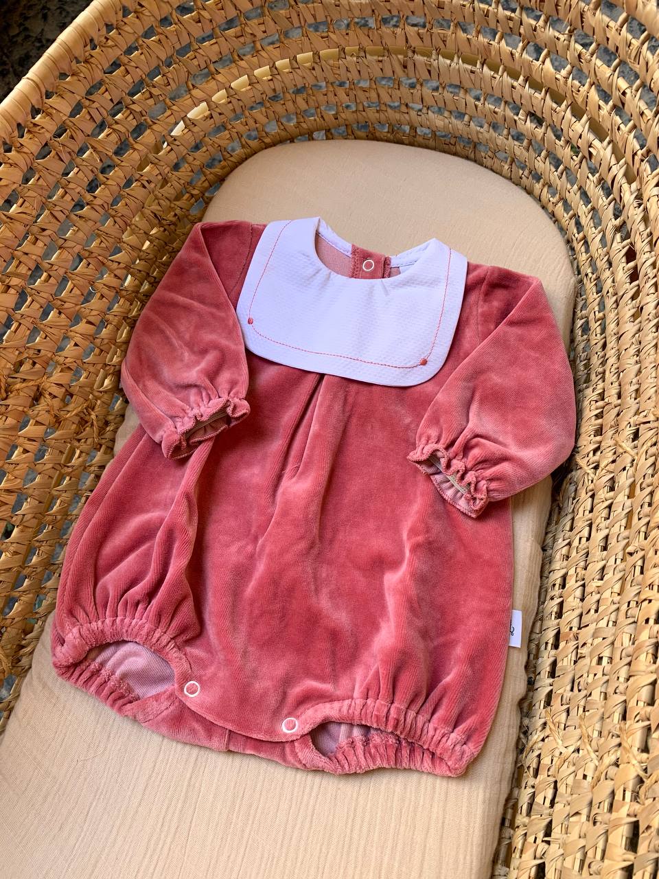 PAGLIACCETTO CINIGLIA CIPOLLA Pappa & Latte