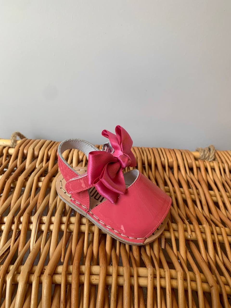 Minorchine FUCSIA INDICE