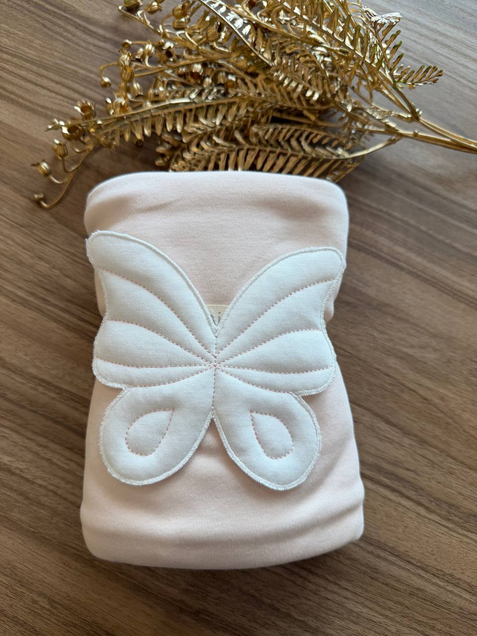 Coperta Butterfly PESCA BABY GI