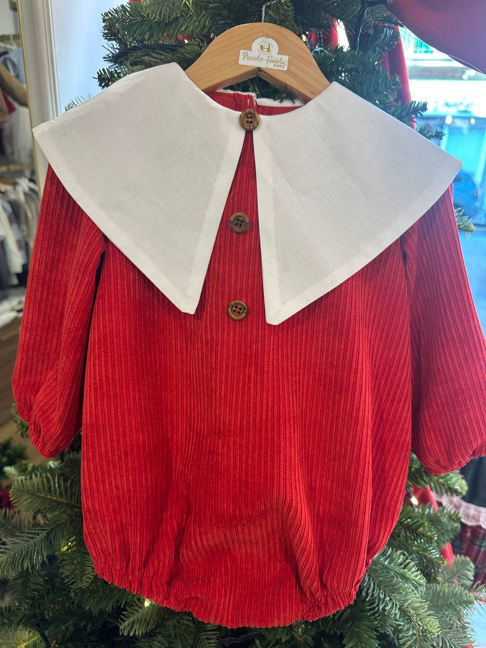 Pagliaccetto MILLERIGHE