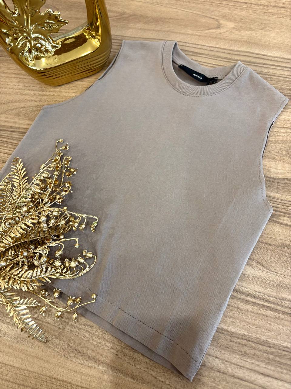 Canotta FANGO I'M BRIAN