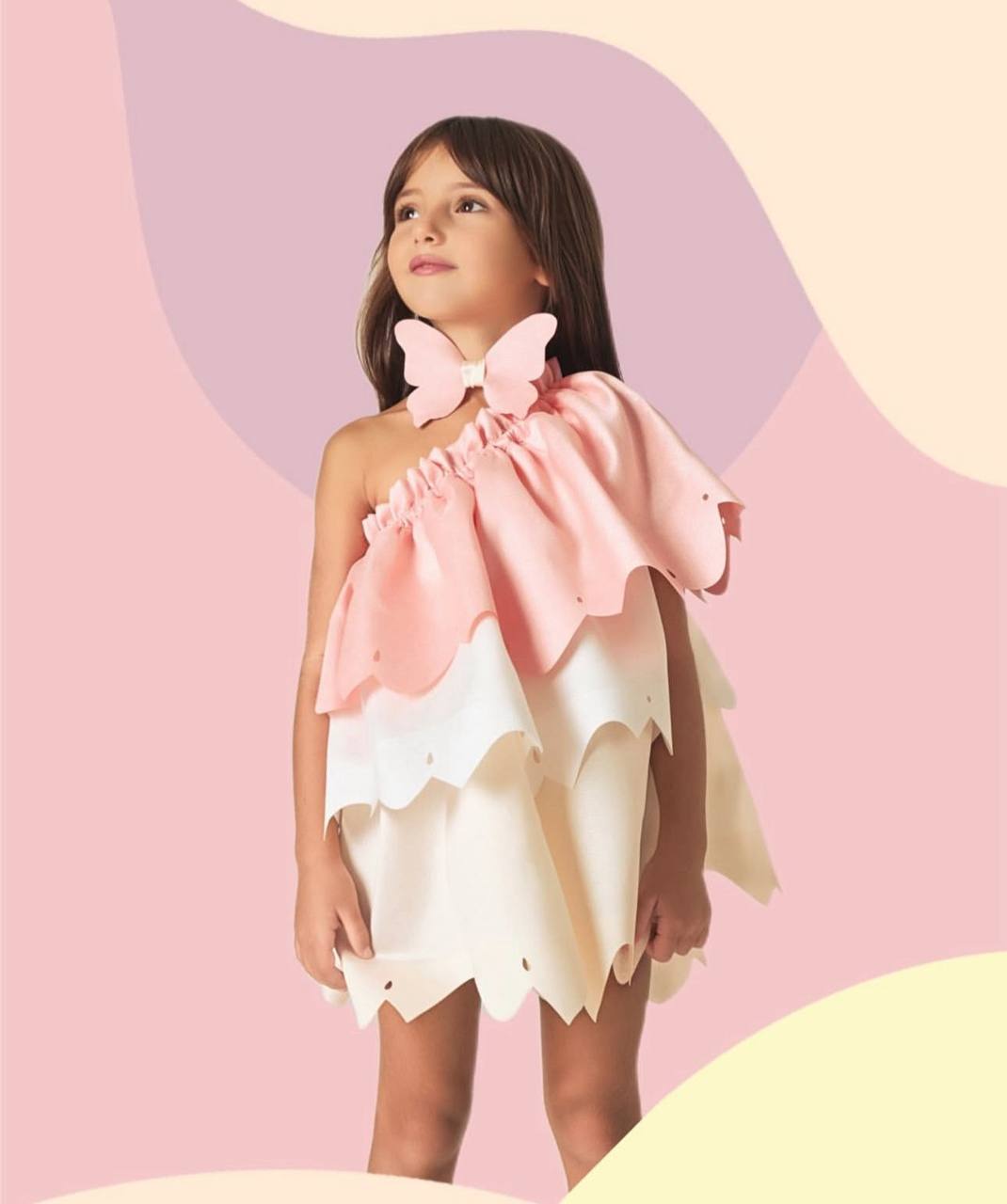 Abito Cocò et Mamà