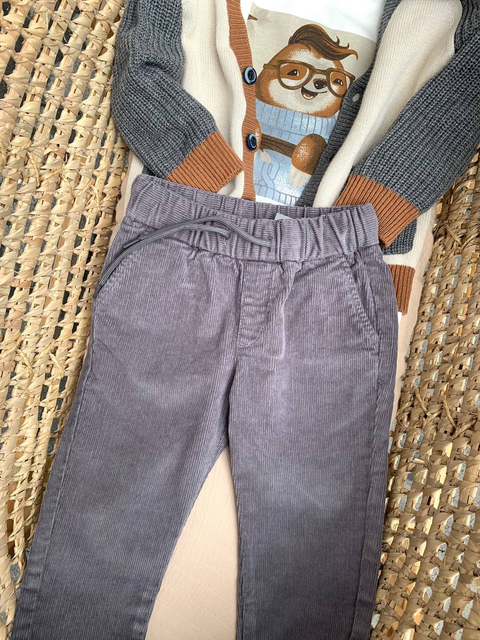 Pantalone Sarabanda
