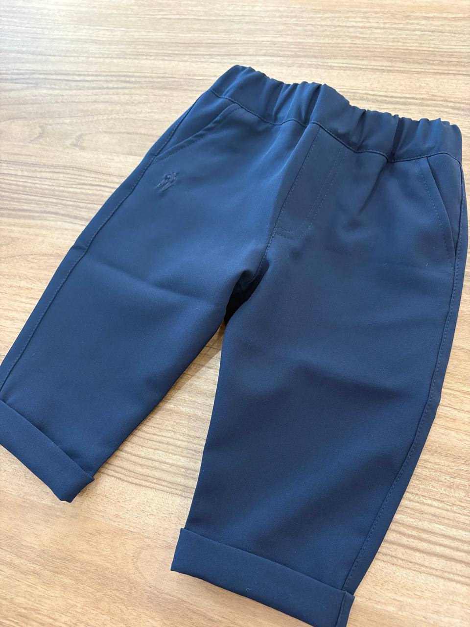 Pantalone AVION DANIELE ALESSANDRINI