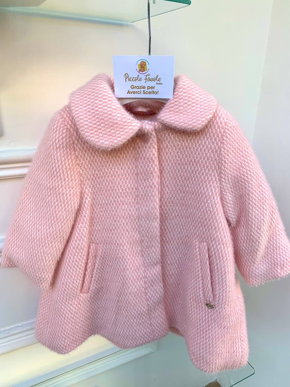 Cappotto Sarabanda - Main Image