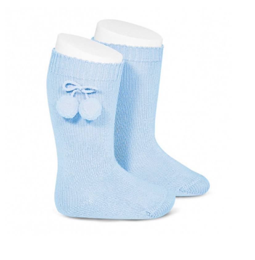 Calzini Condor AZZURRO