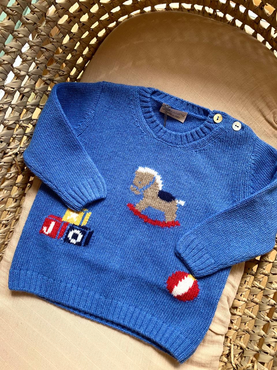 Maglioncino Jo Milano