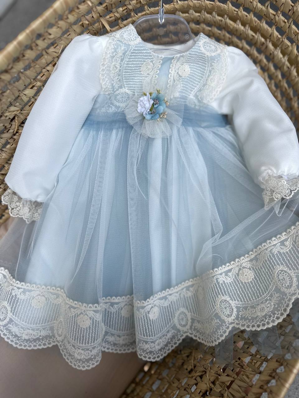 Abito Battesimale