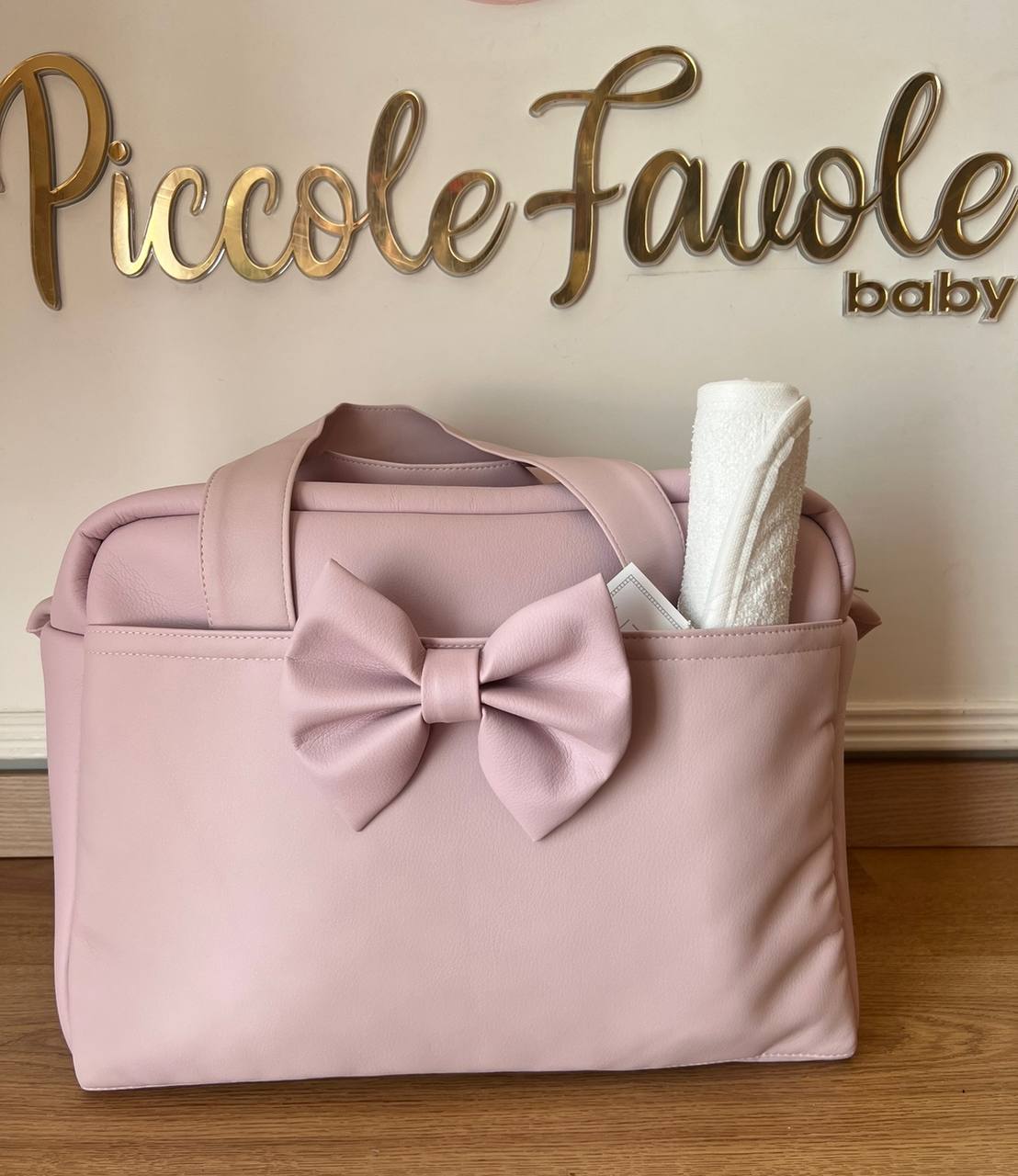Borsa passeggino