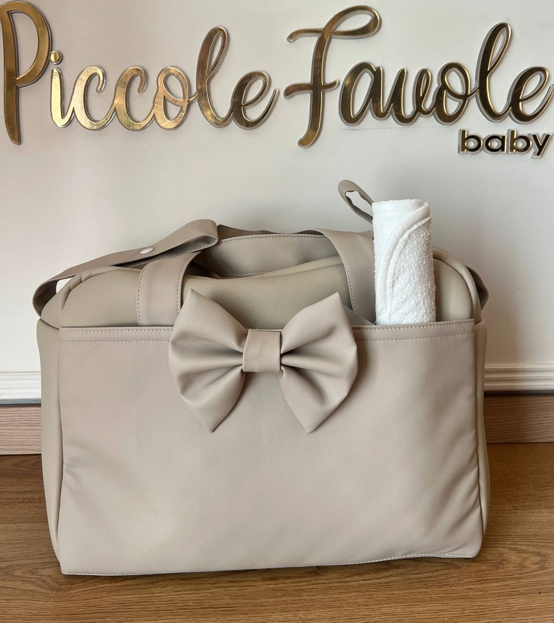 Borsa passeggino