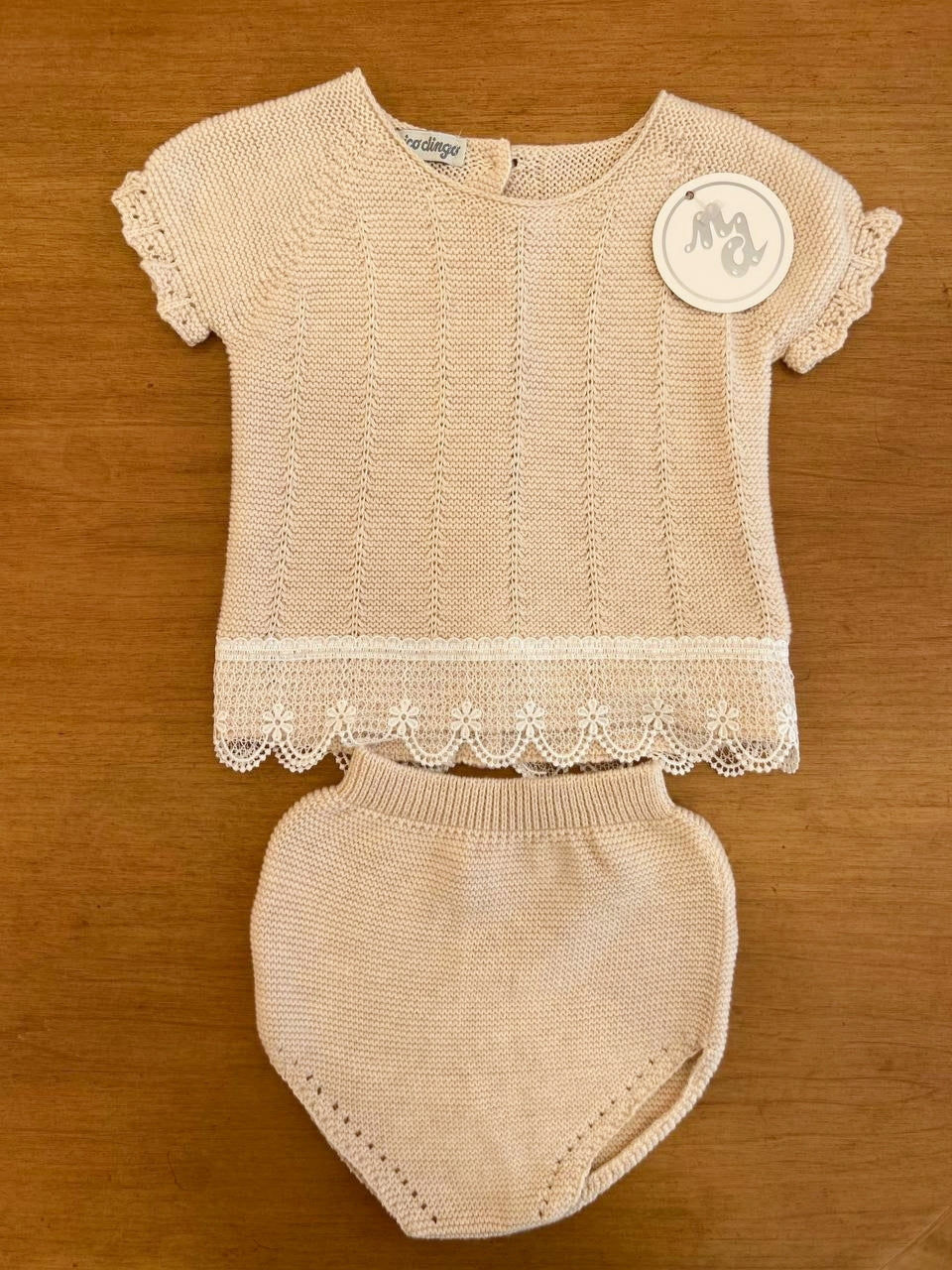 Completo neonata