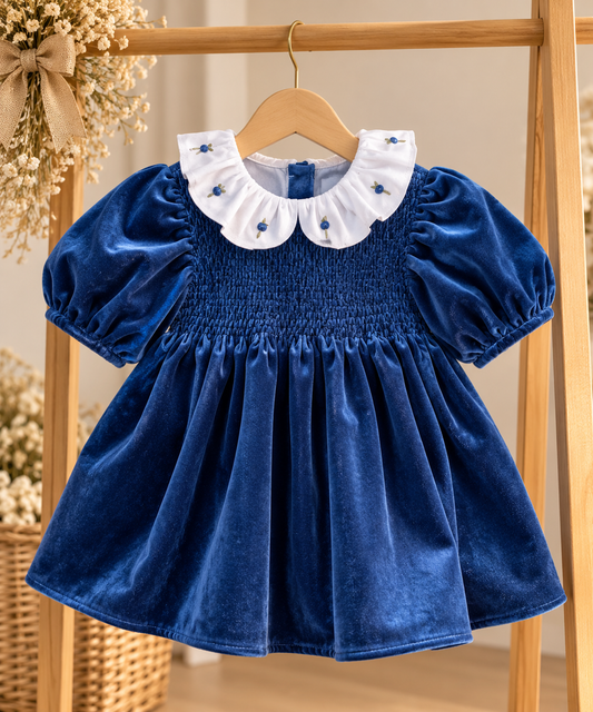 Abito NAVY KIDIWI