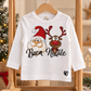 T-shirt natalizia