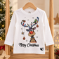 T-shirt Merry Christmas
