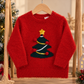 Maglioncino Albero Birba