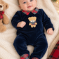Tutina neonato Baby gi