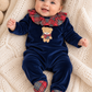 Tutina neonata Baby gi