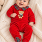 Tutina neonato Baby gi