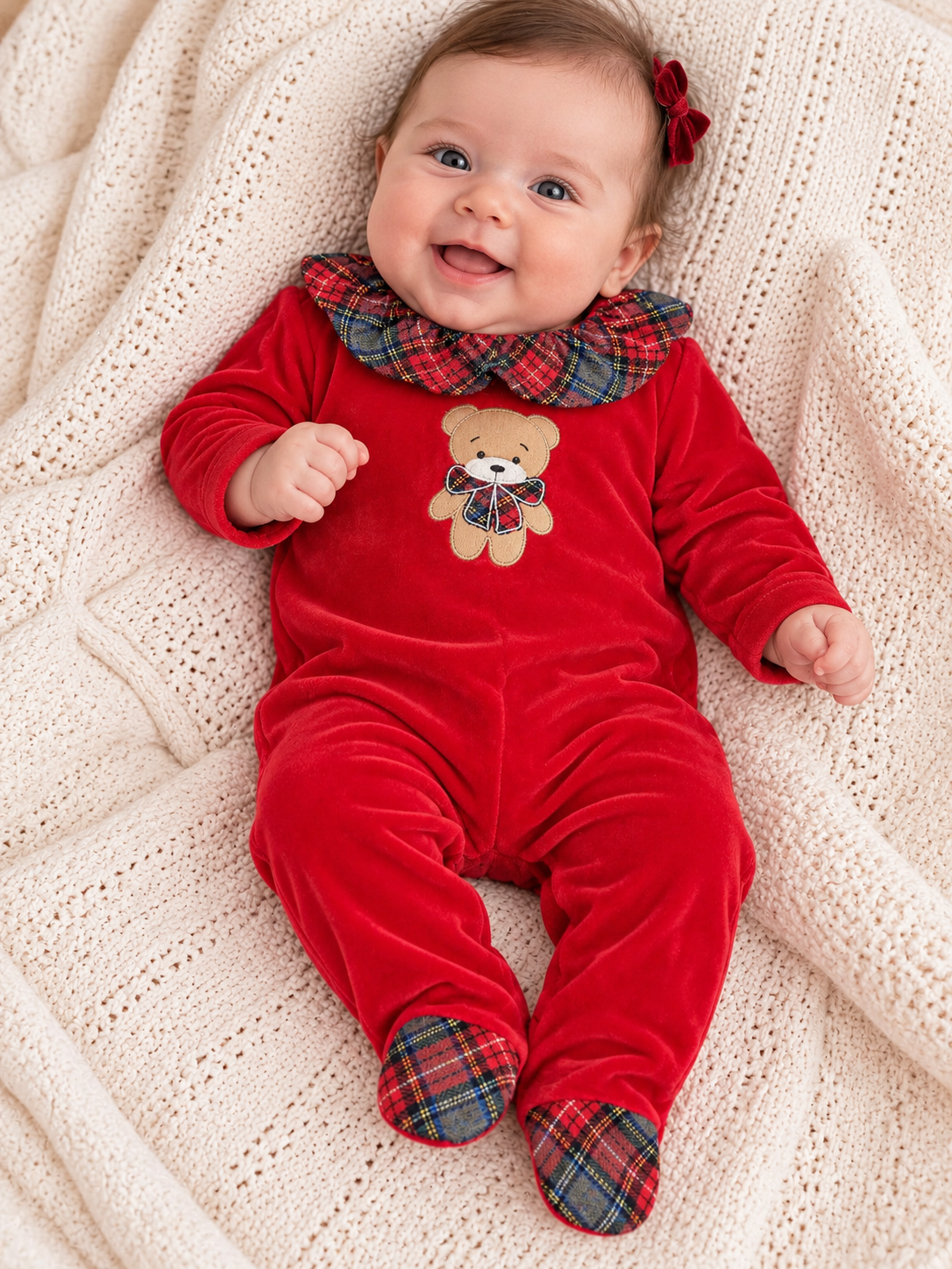 Tutina Baby gi