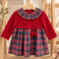 Vestito Baby fashion