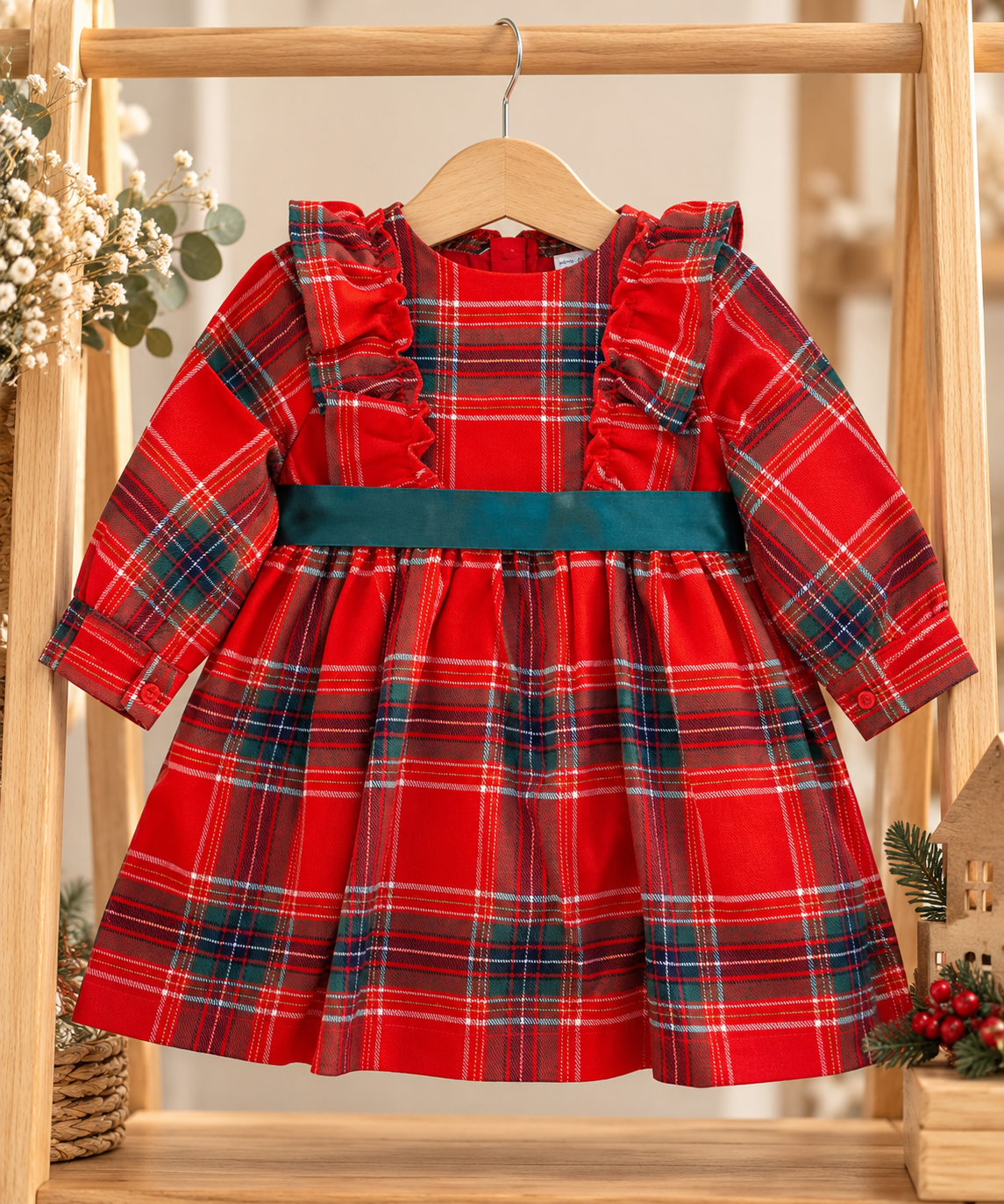 Vestito Mini Birba