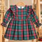 Vestito Del Sur