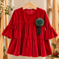 Vestito Del Sur