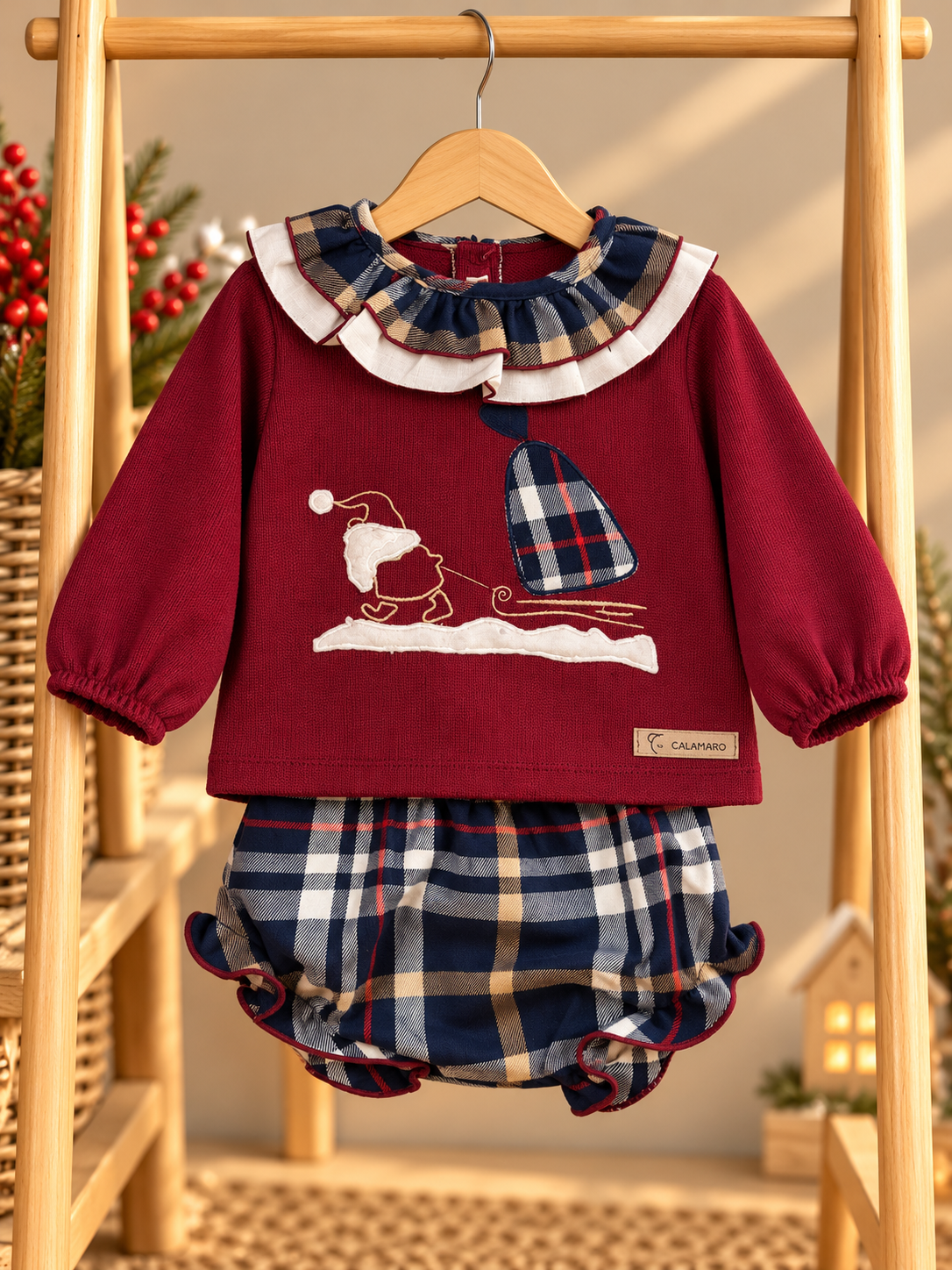 COMPLETINO BABBO NATALE