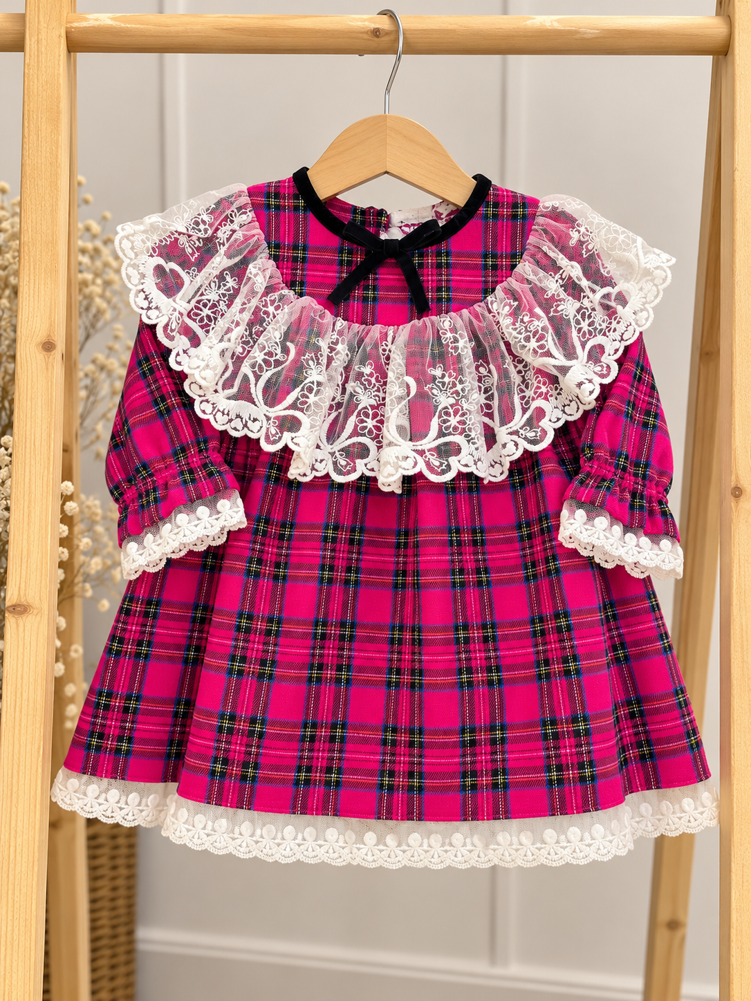Vestito Phi clothing