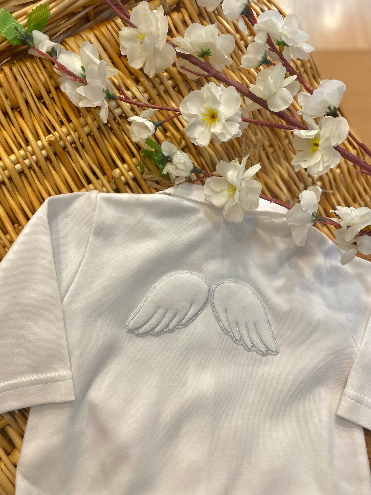 Tutina ali baby gi