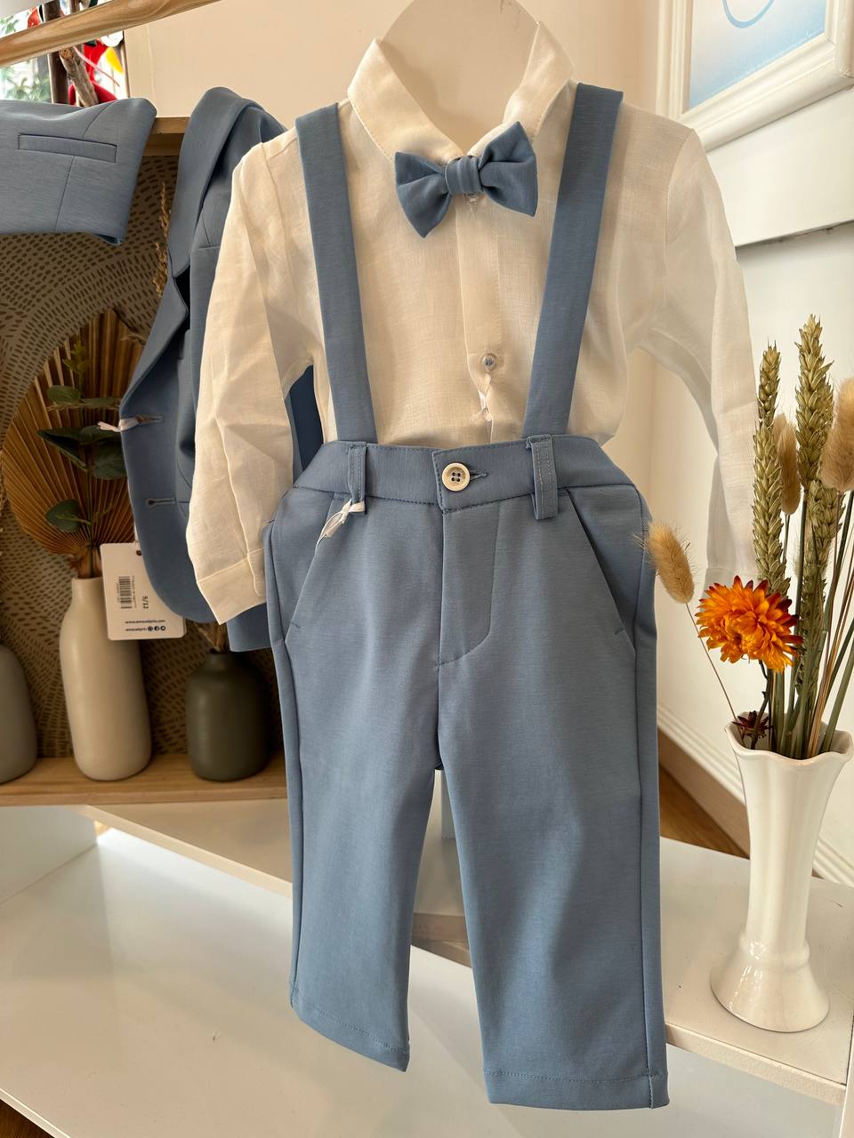 Completo elegante