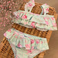 COSTUME DUE PEZZI LOLLI POP