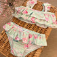COSTUME DUE PEZZI LOLLI POP