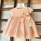 ABITINO POIS ROSA VALENTINA BEBES