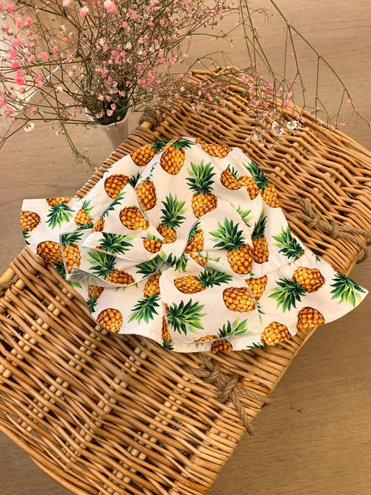 CAPPELLINO ANANAS PHI CLOTHING