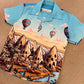 CAMICIA MONGOLFIERE