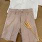BERMUDA BEIGE I'M BRIAN