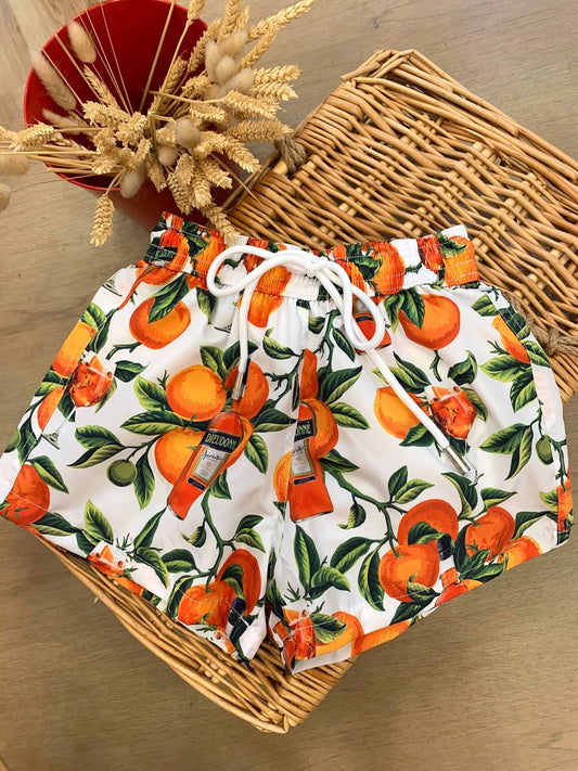 COSTUME SPRITZ