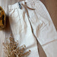 PANTALONE BEIGE SARABANDA