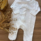 TUTINA BIANCA CON ALI BABY GI