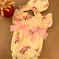 PAGLIACCETTO ORCHIDEE PHI CLOTHING
