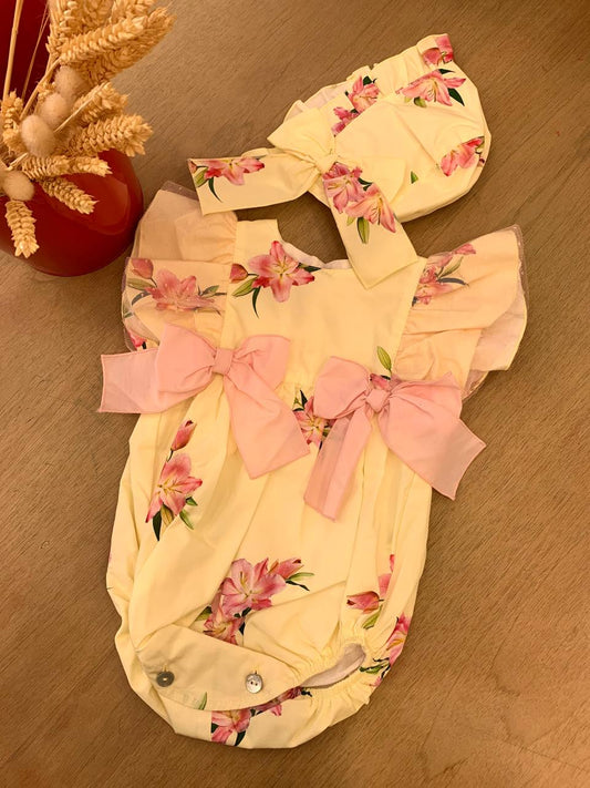 PAGLIACCETTO ORCHIDEE PHI CLOTHING