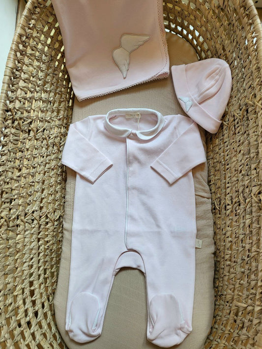 TUTINA ALI ROSA BABY GI