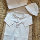 TUTINA ALI BIANCA BABY GI