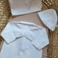 TUTINA ALI BIANCA BABY GI